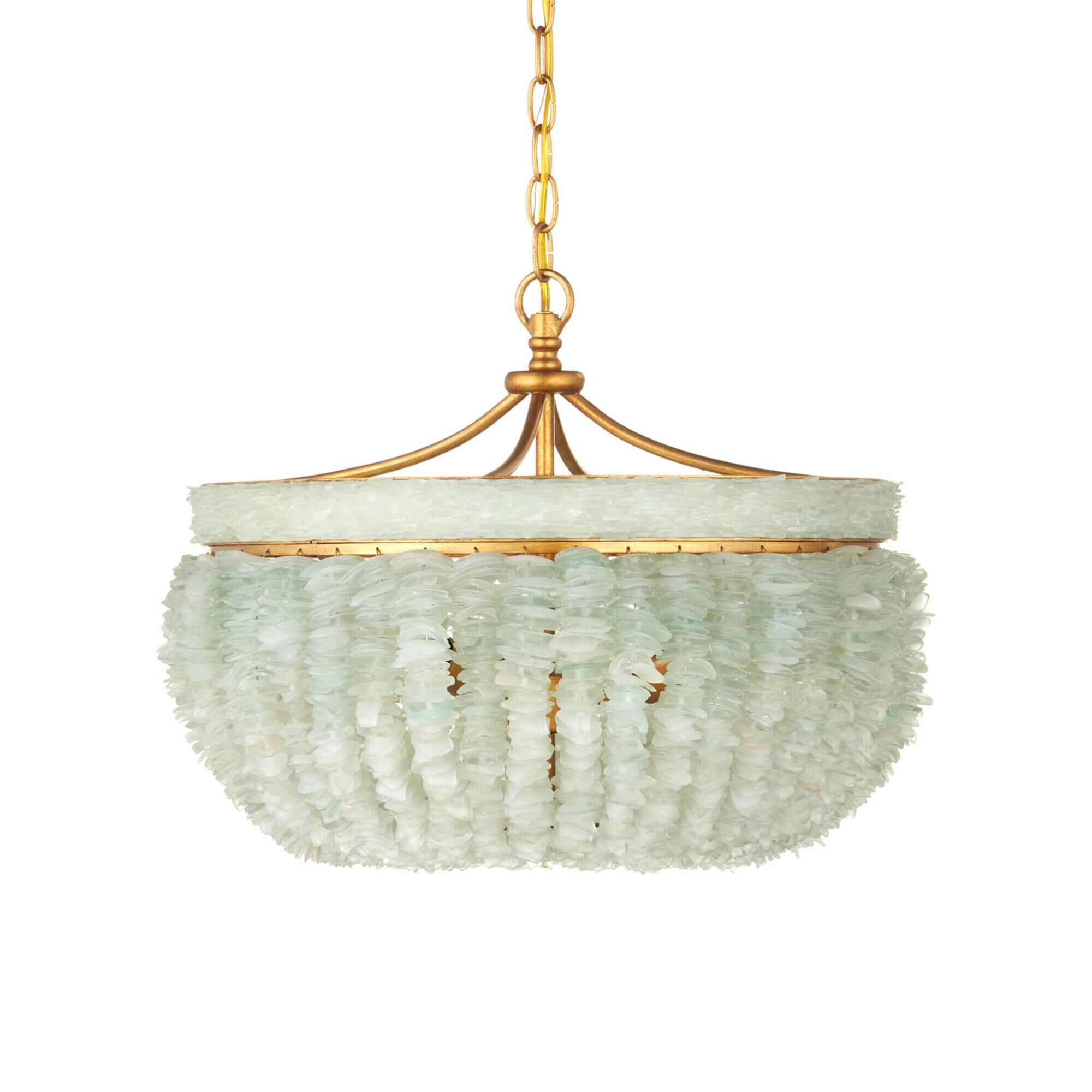 Bayou Small Pendant Light