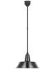 Thomas O'Brien Academy Barn 16 Inch Pendant Light