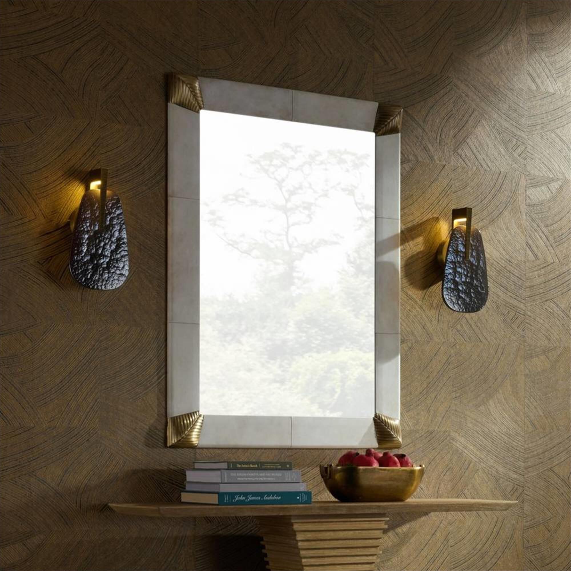 Zelda 15 Inch Wall Sconce