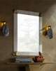 Zelda 15 Inch Wall Sconce