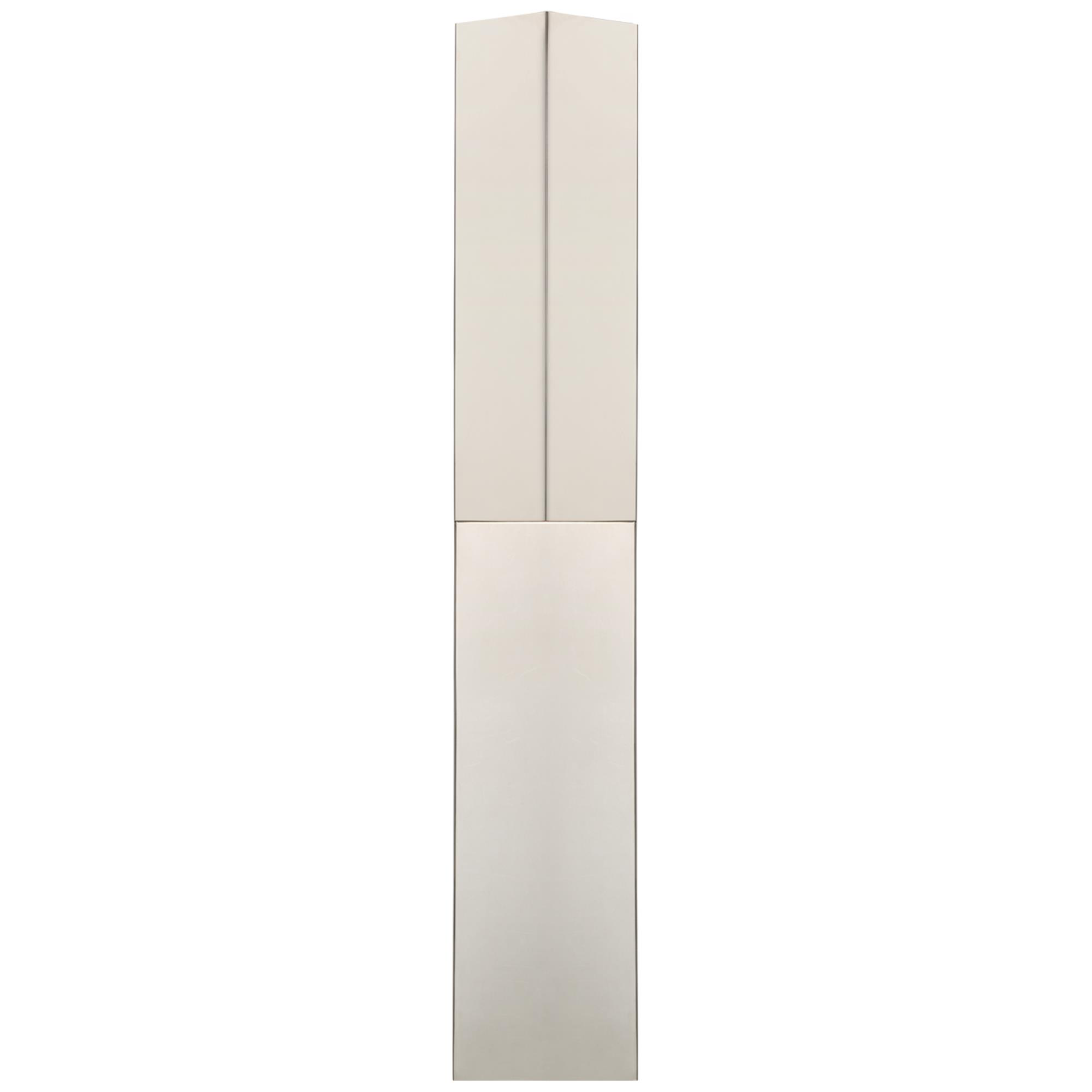 Kelly Wearstler Rega 30 Inch Wall Sconce