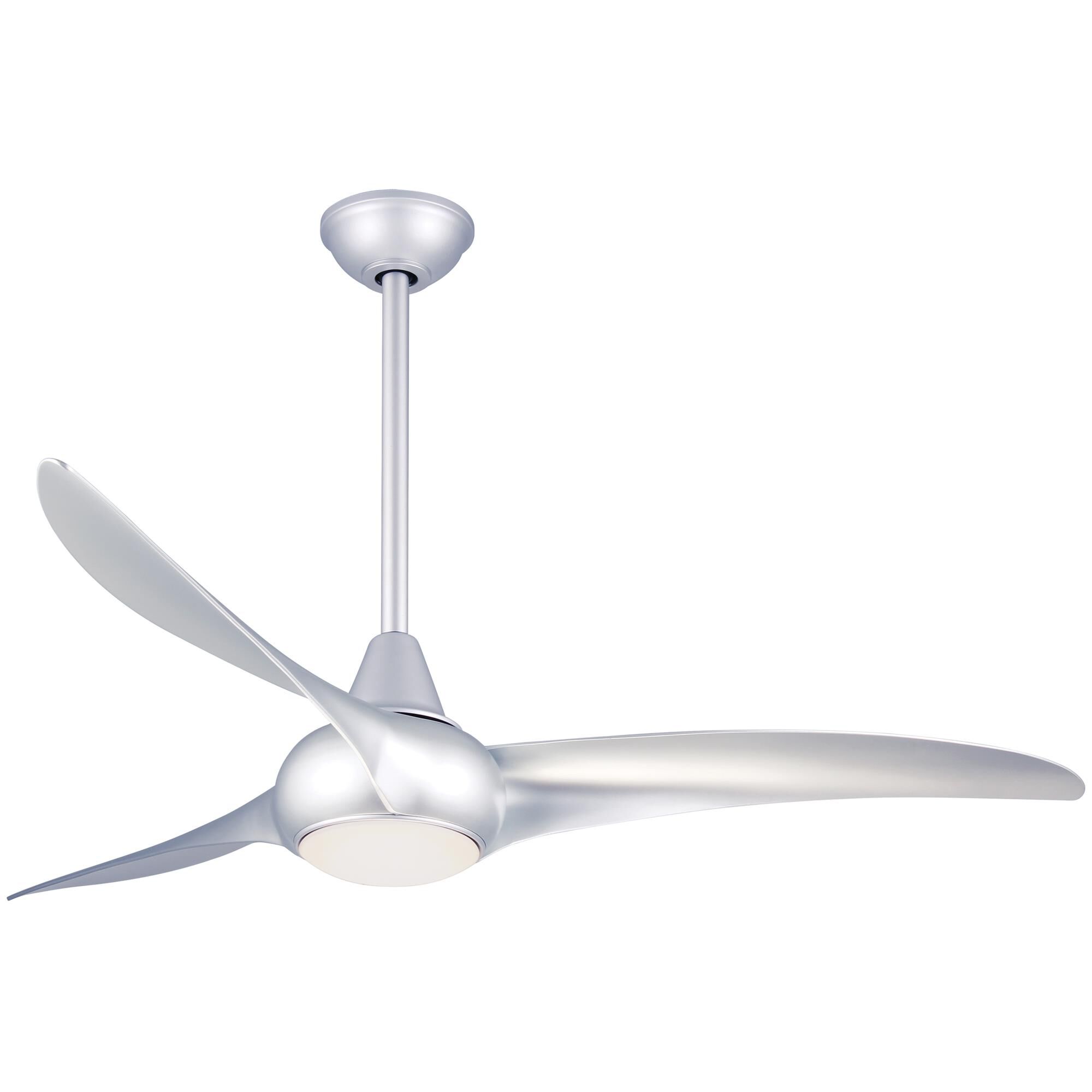 Light Wave 52 Inch Ceiling Fan with Light Kit