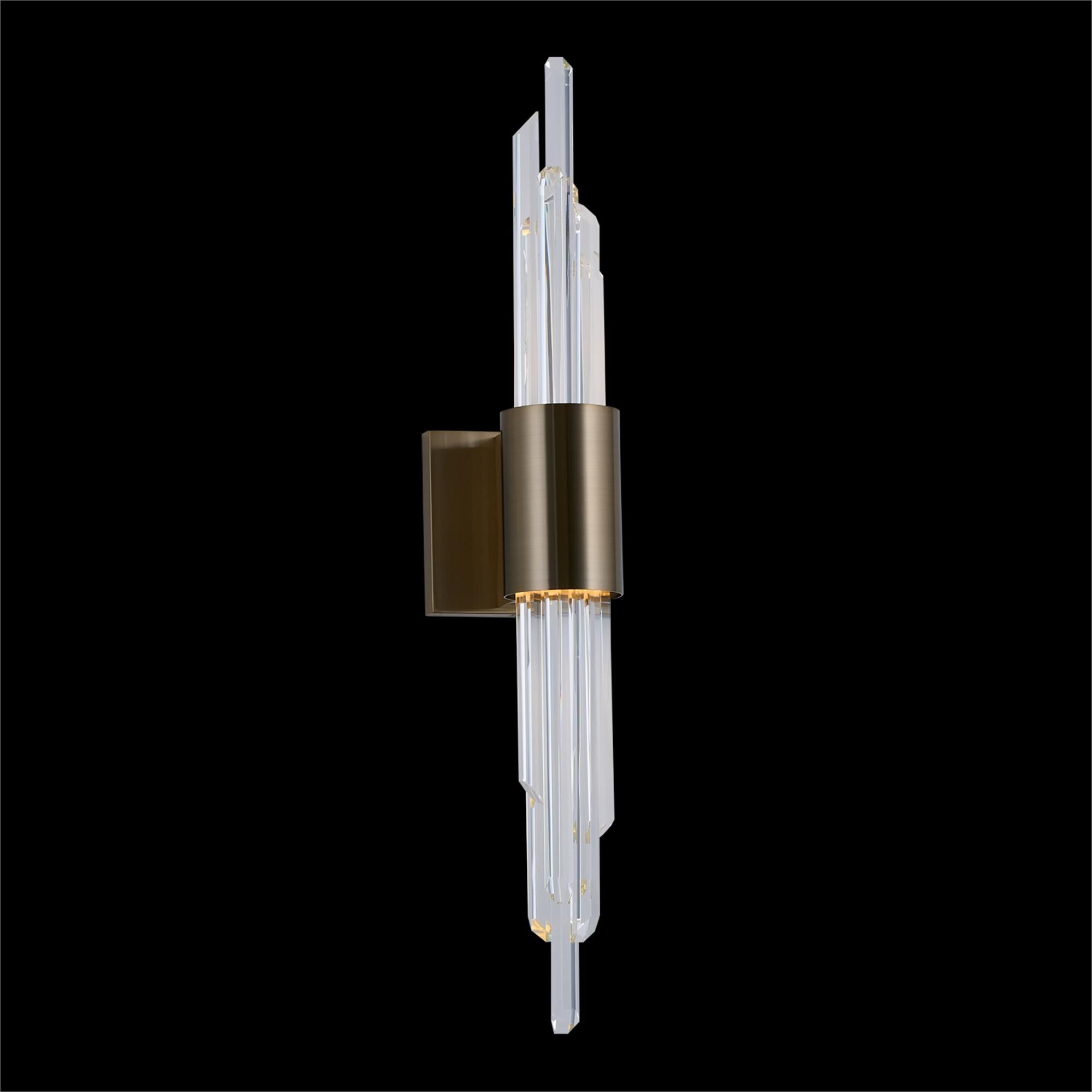 Lucca Large Wall Sconce