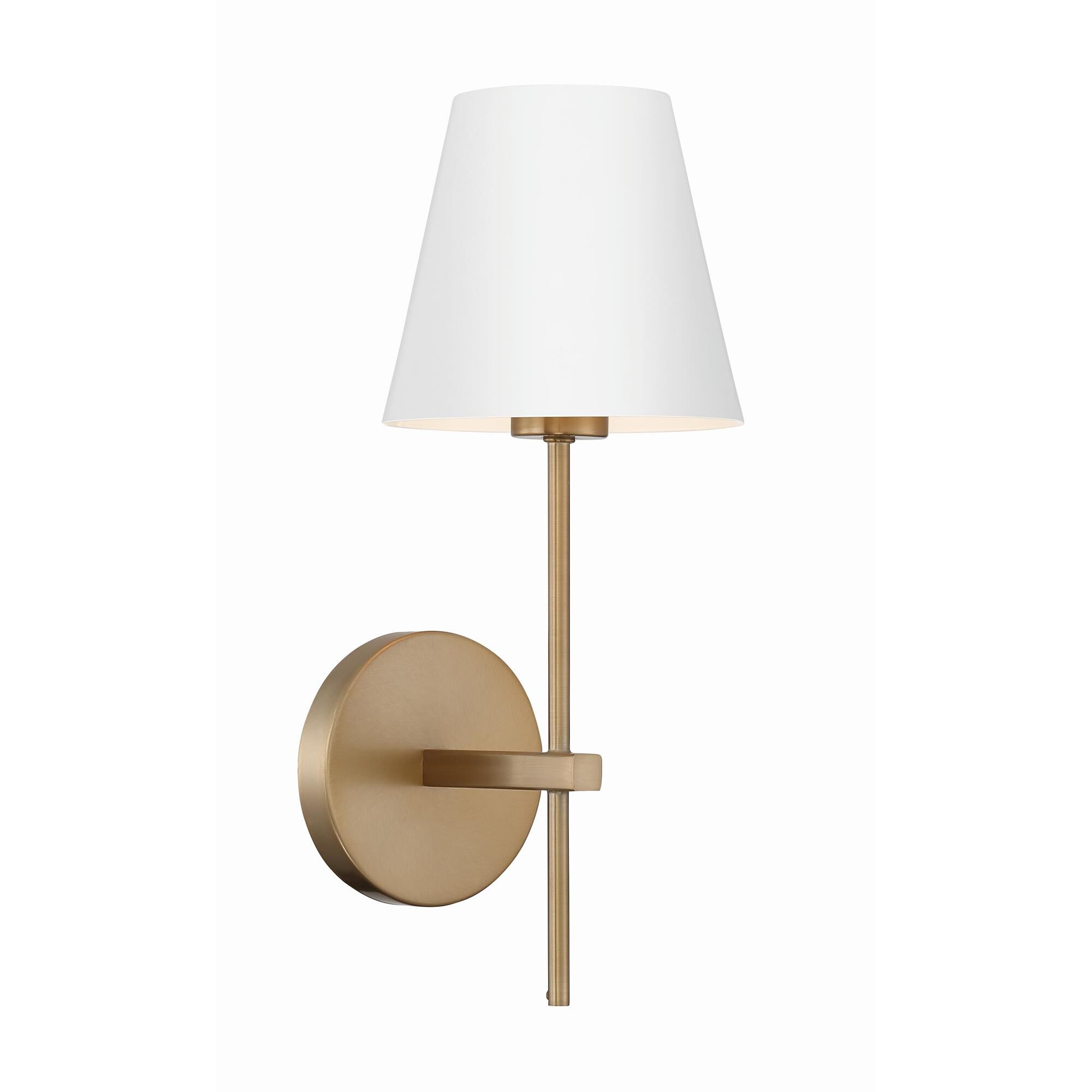 Xavier Medium Wall Sconce