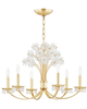 Beaumont Medium Chandelier