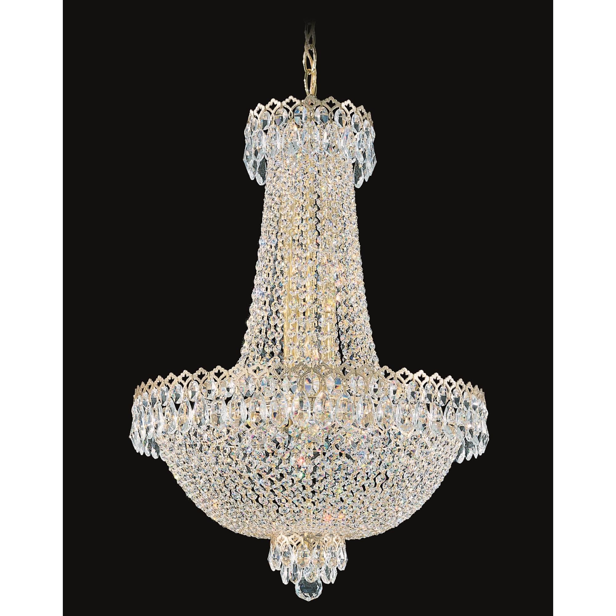 Camelot 20 Inch Chandelier