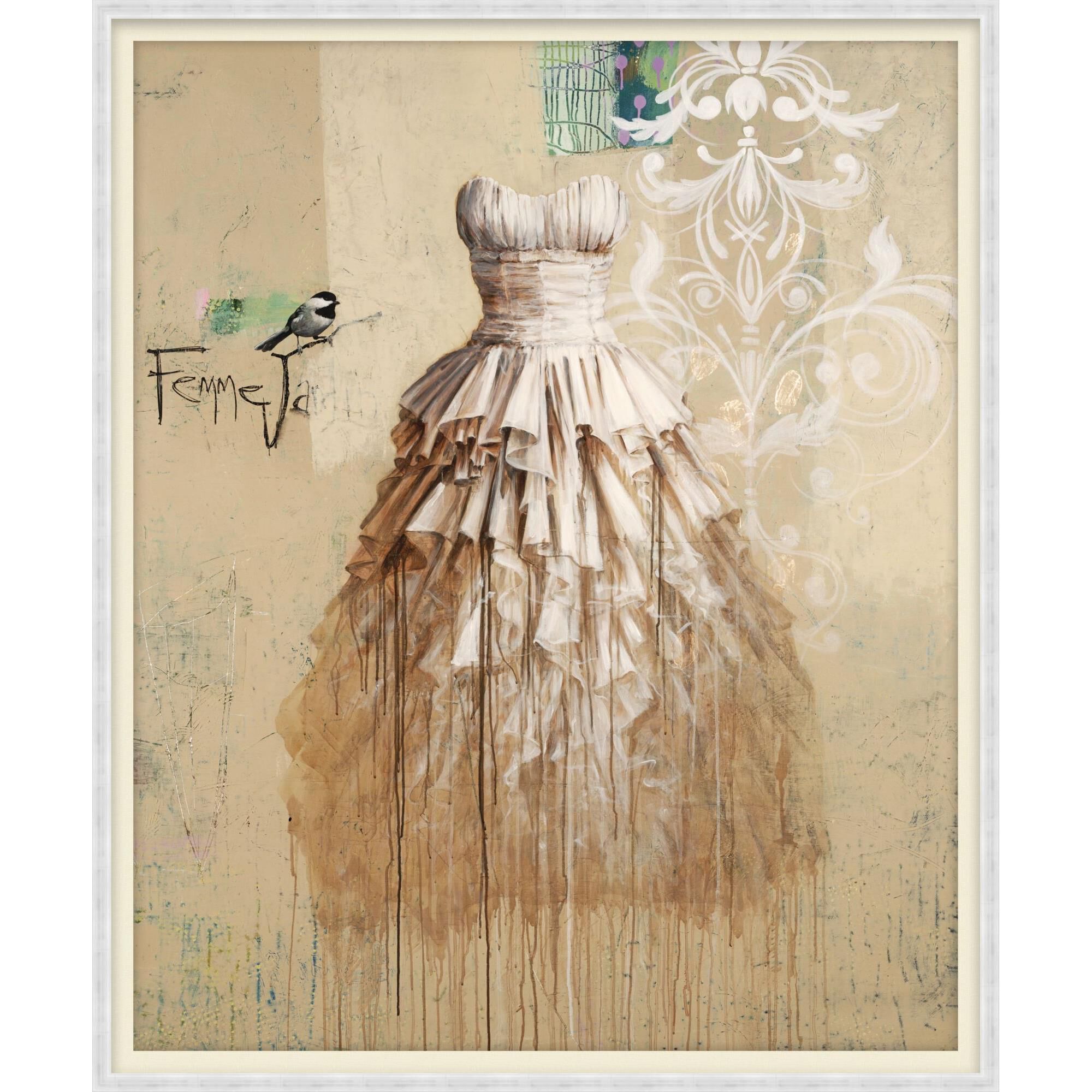 Femme Print