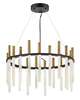 Echo 16 Inch Chandelier