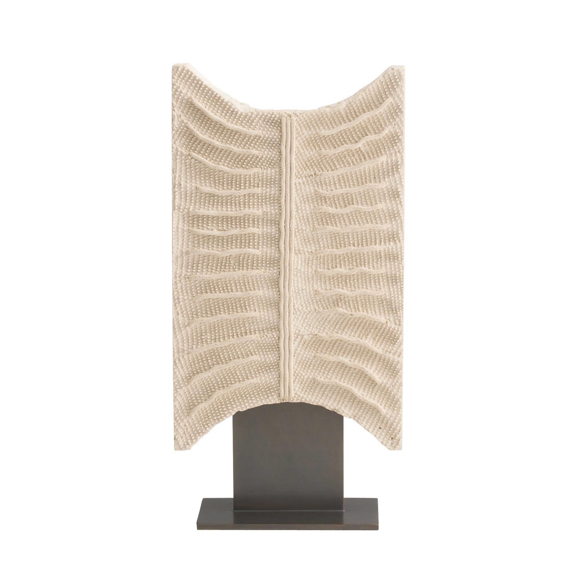 Stela Sculpture