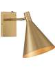 Breegan Jane Pharos 8 Inch Wall Swing Lamp