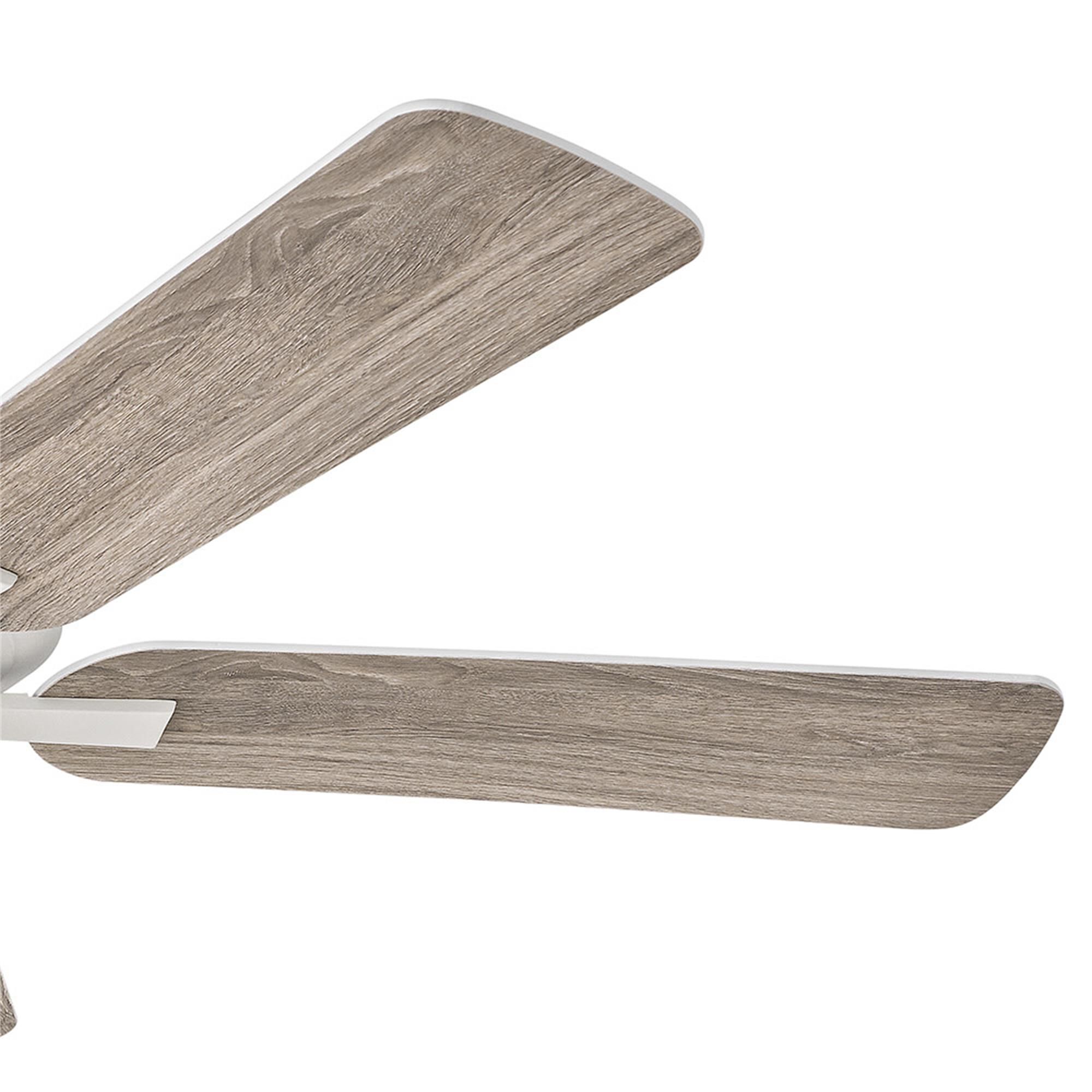 Metro 52 Inch Ceiling Fan