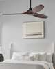 Sean Lavin Collins Smart 60 Inch Ceiling Fan