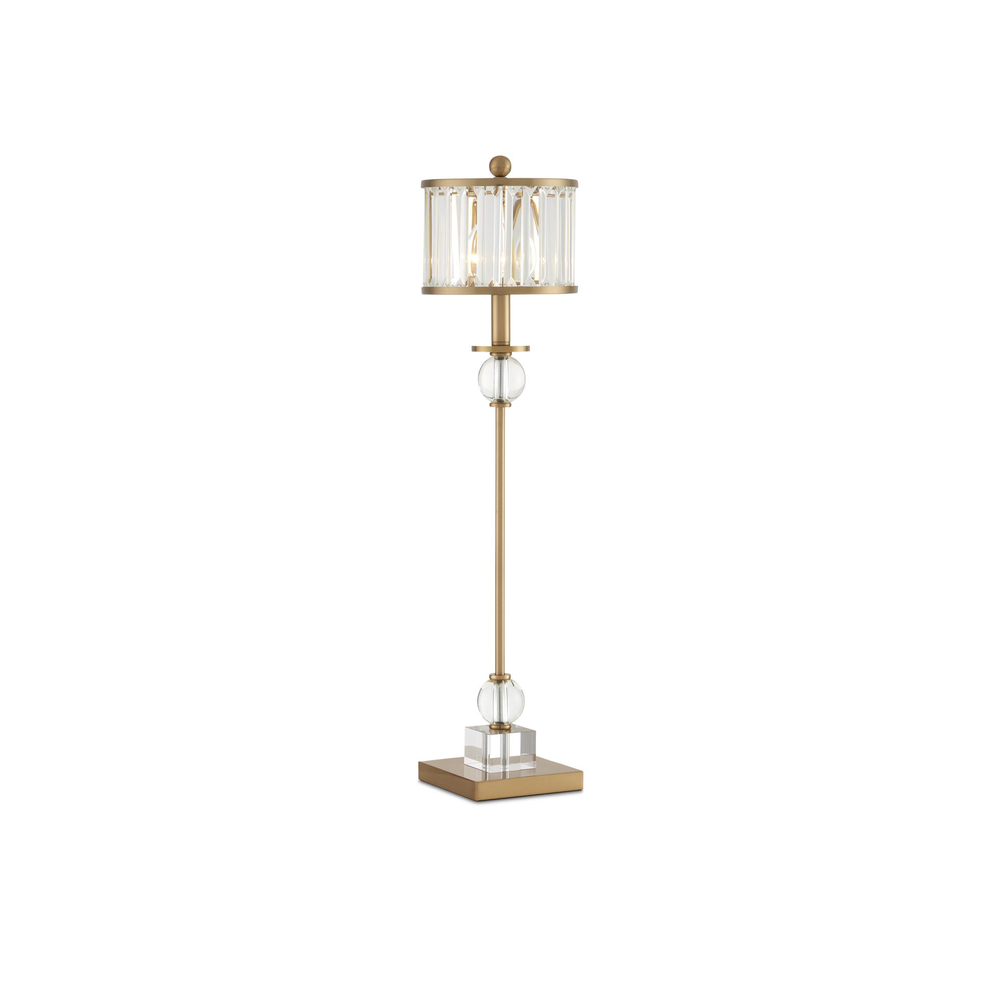 Parfait Large Table Lamp