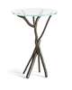 Brindille 26 Inch Accent Table