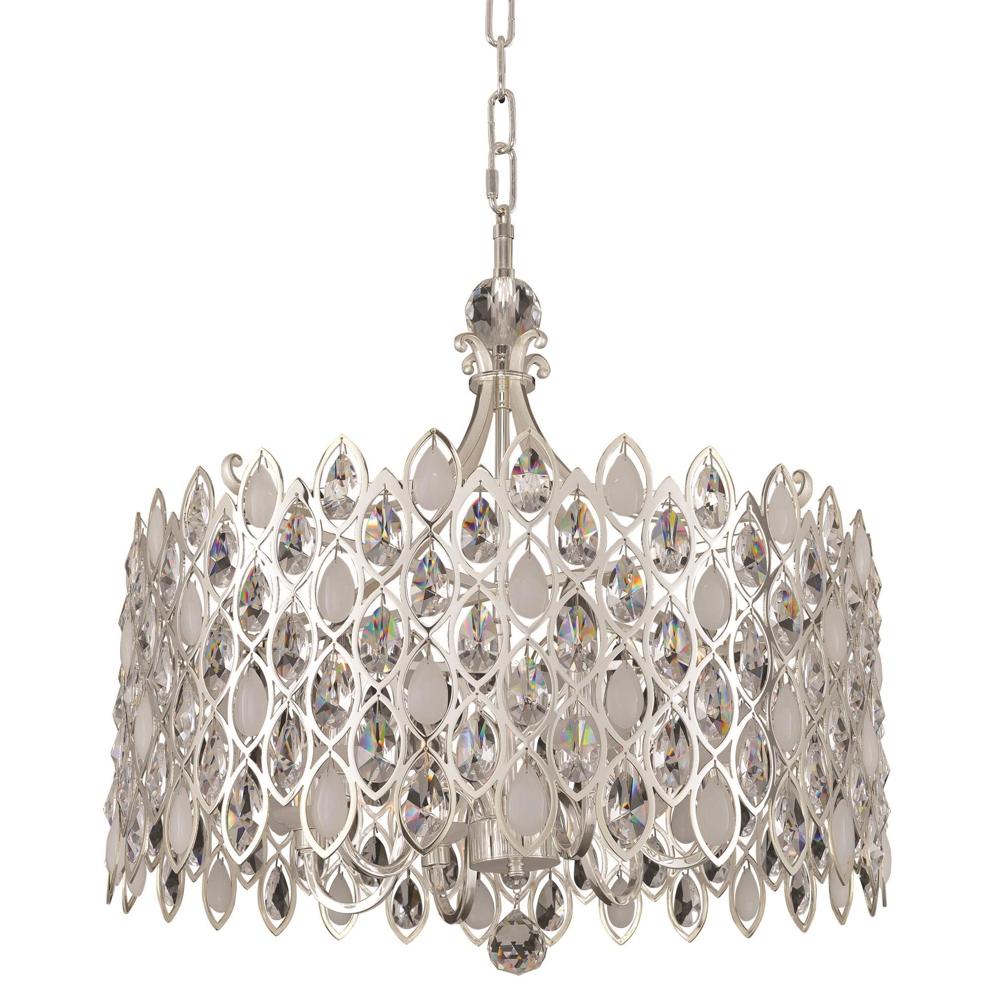 Prive 34 Inch Pendant Light