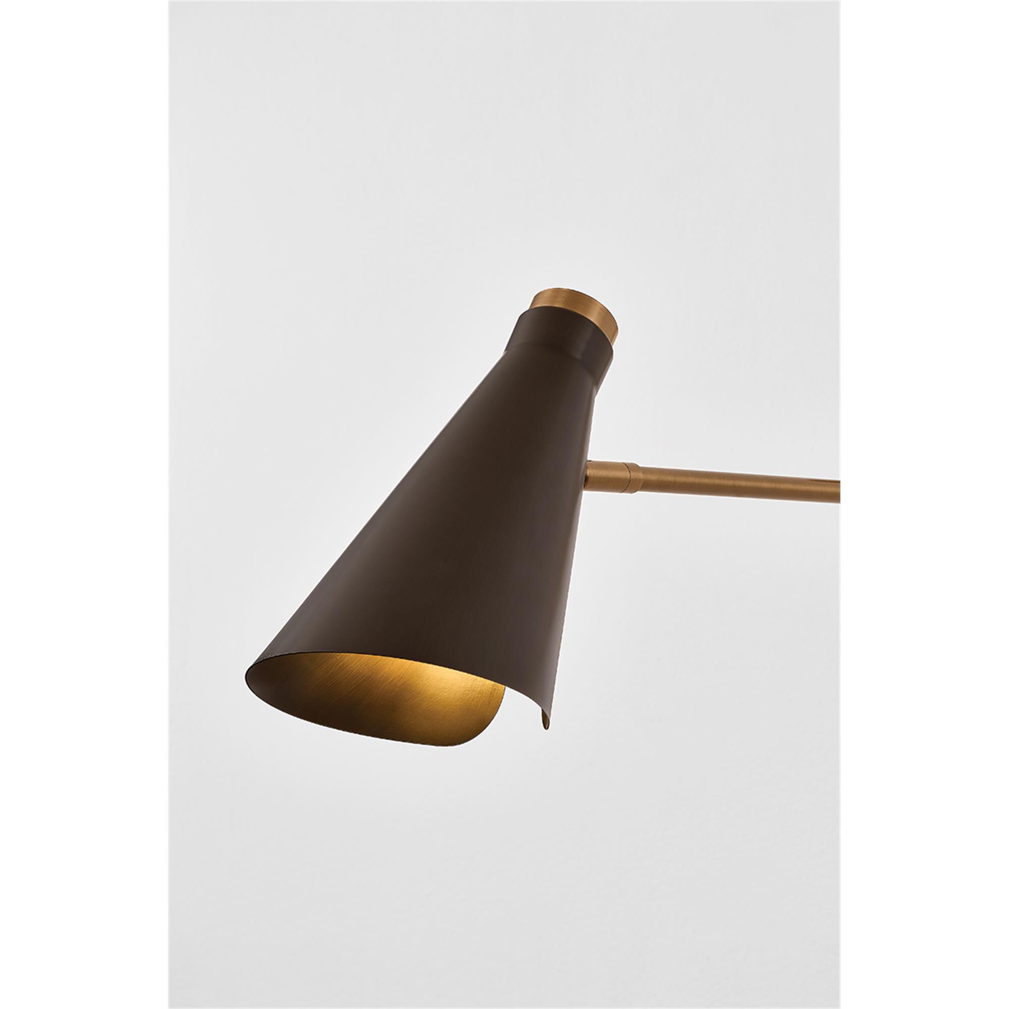 Andersen Large Wall Swing Lamp