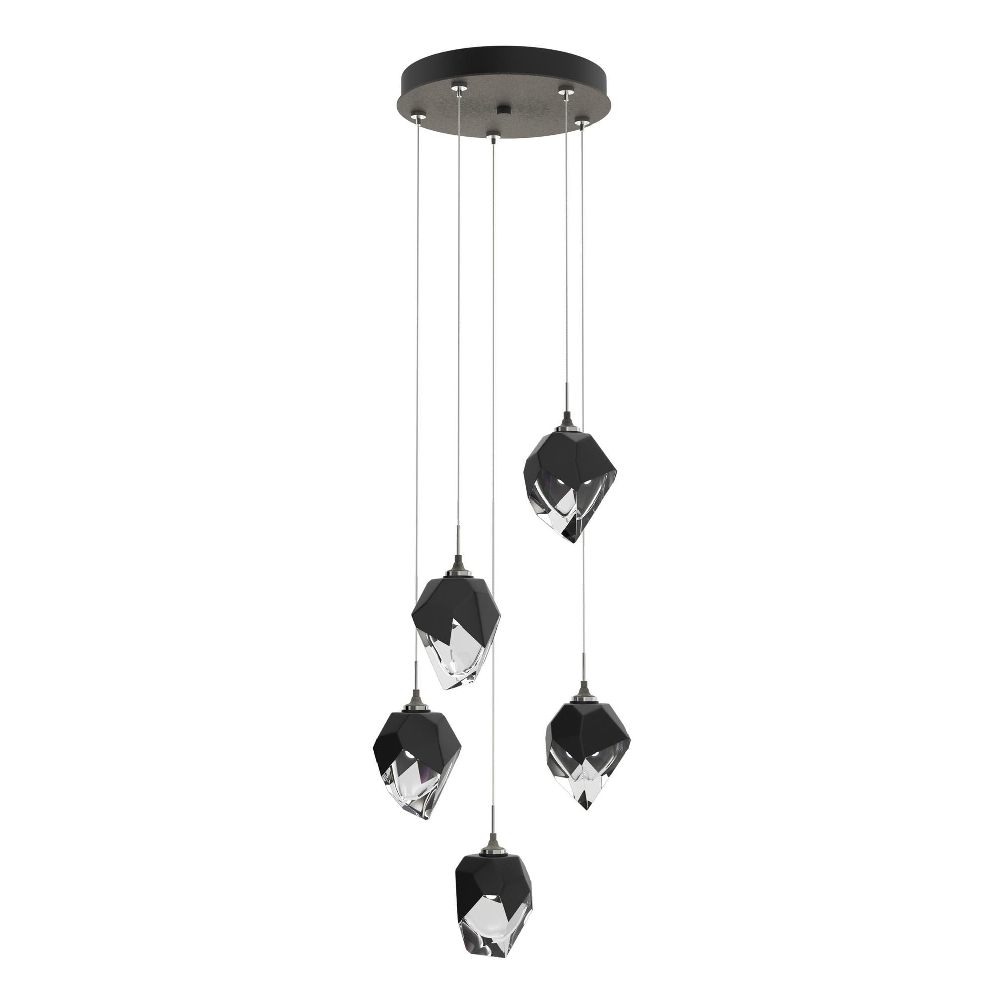 Chrysalis 15 Inch 5 Light Multi Light Pendant