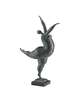 Butterfly Ballerina Figurine