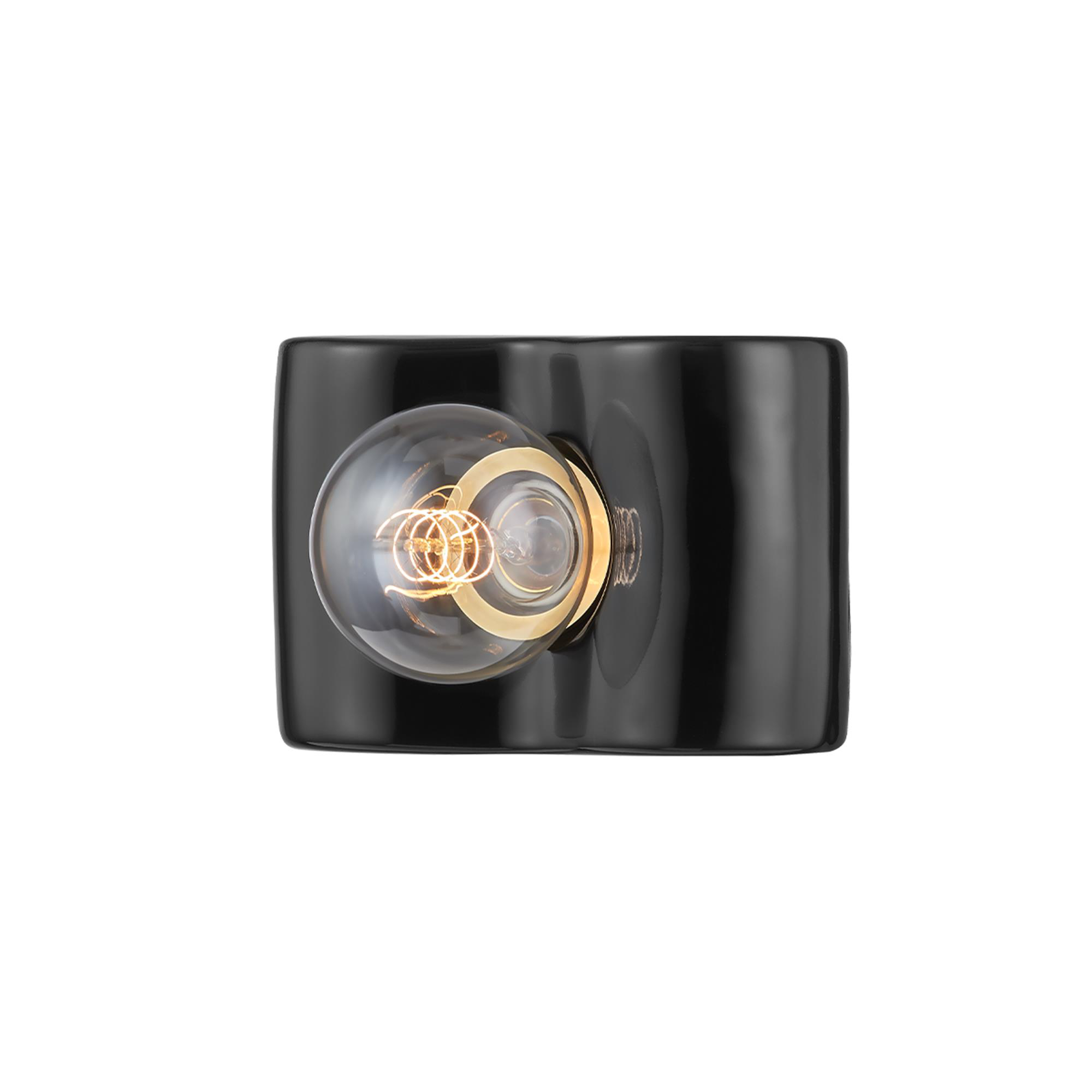 Jillian 7 Inch Bath Vanity Light