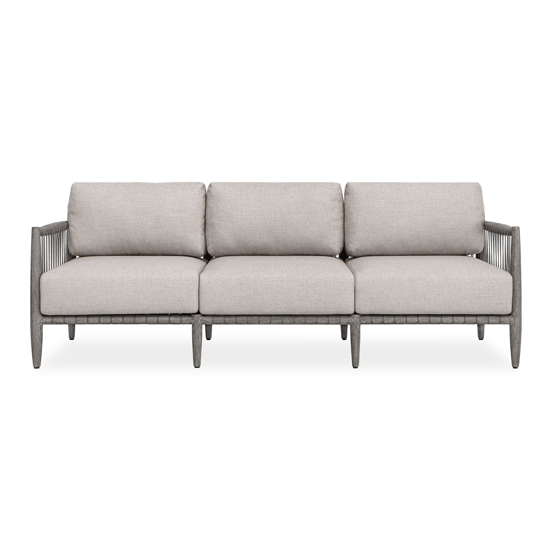Borneo 80 Inch Sofa