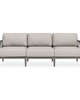 Borneo 80 Inch Sofa
