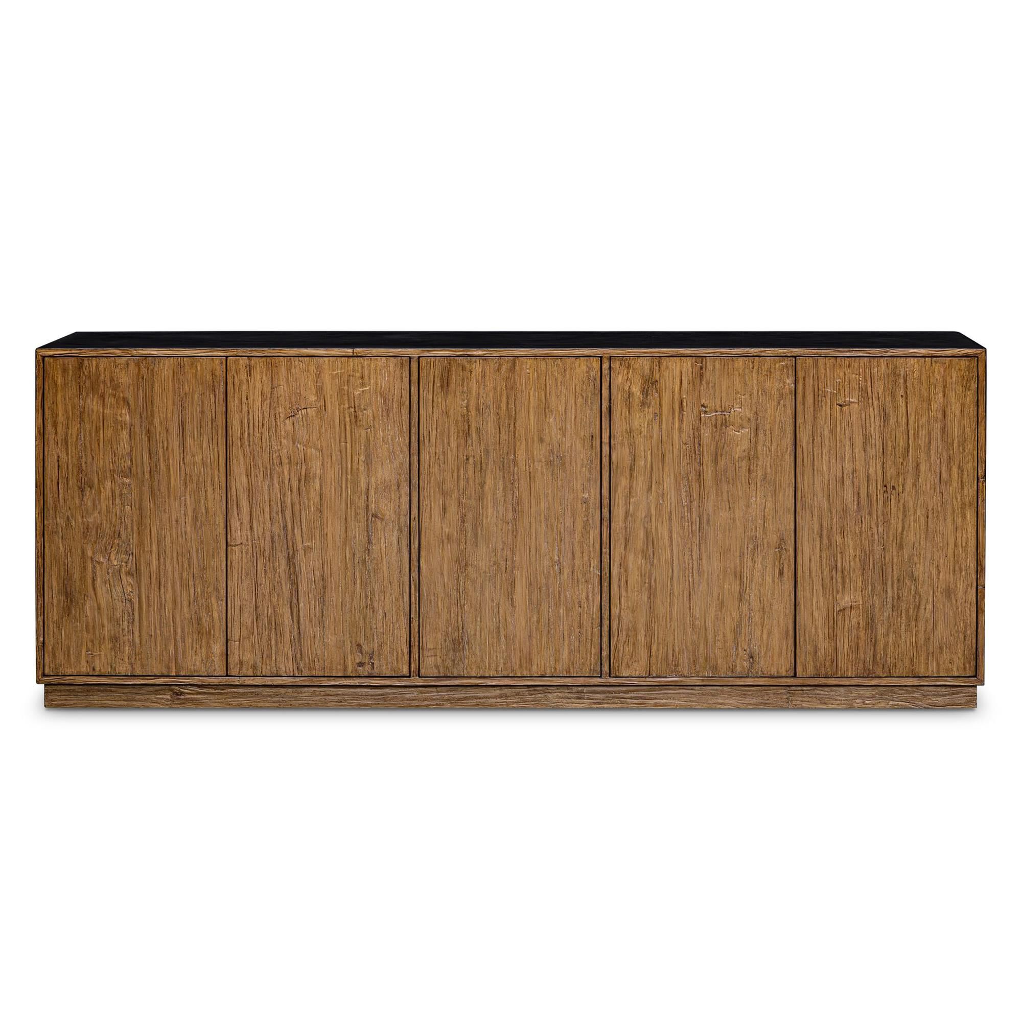 Kelvin Media Console