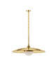 Martyn Lawrence Bullard Turin Medium Pendant Light