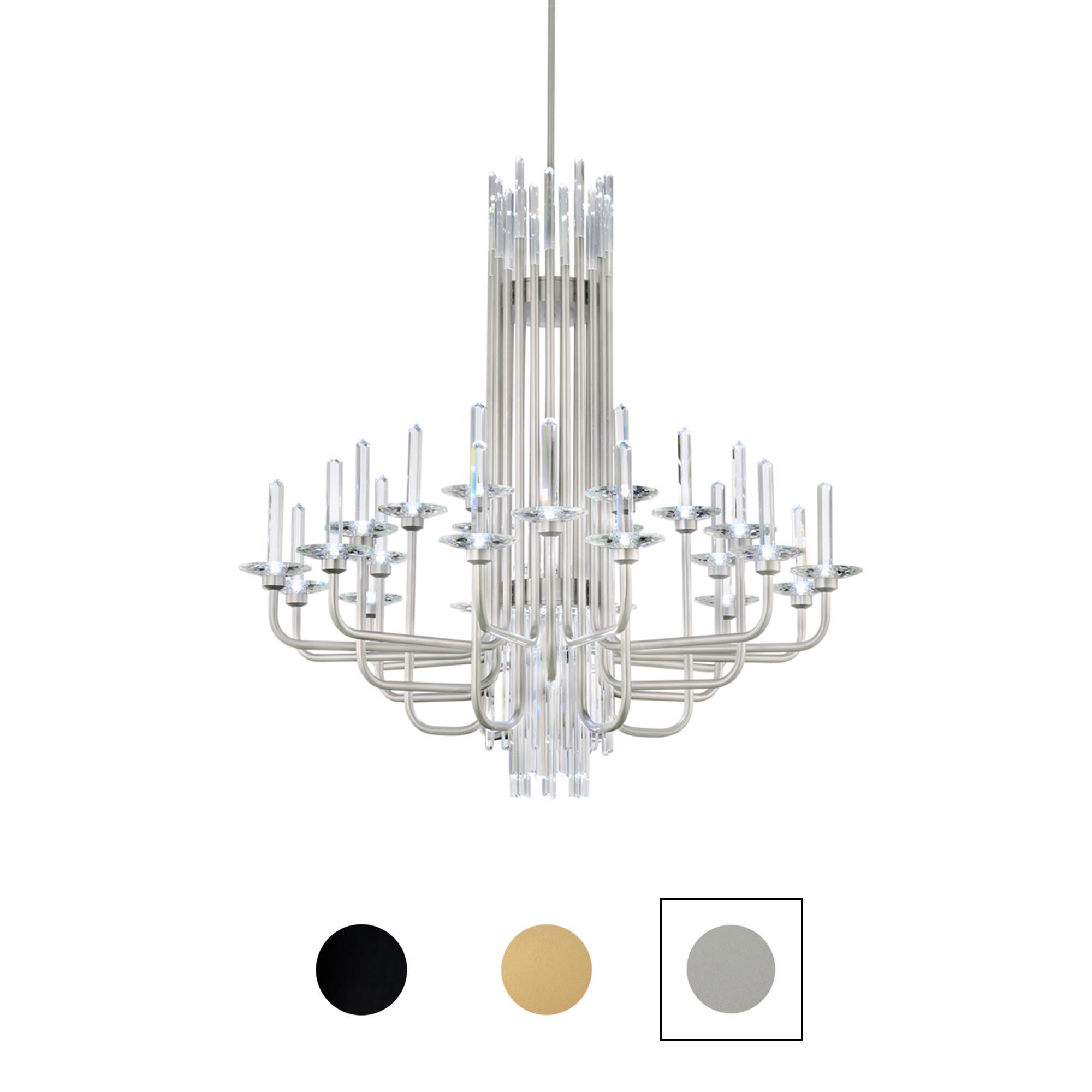Calliope Large Chandelier