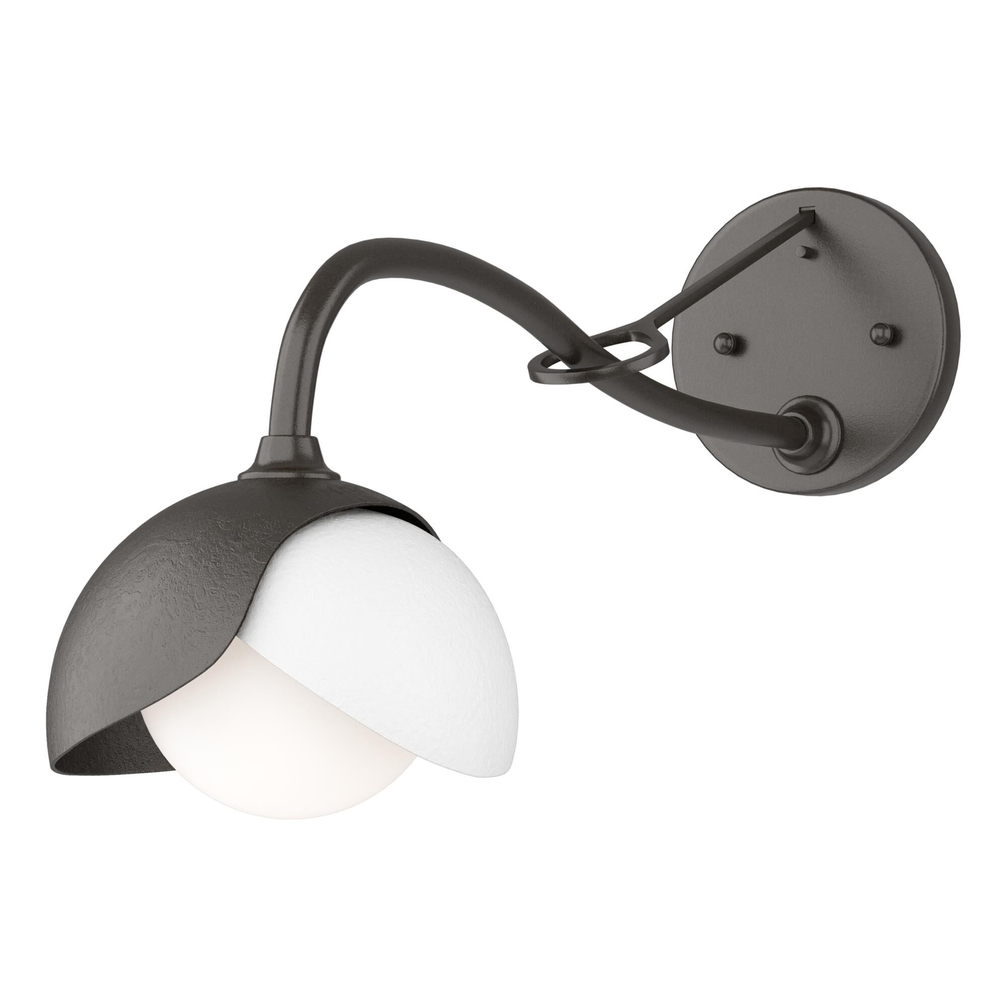 Brooklyn 10 Inch Wall Sconce