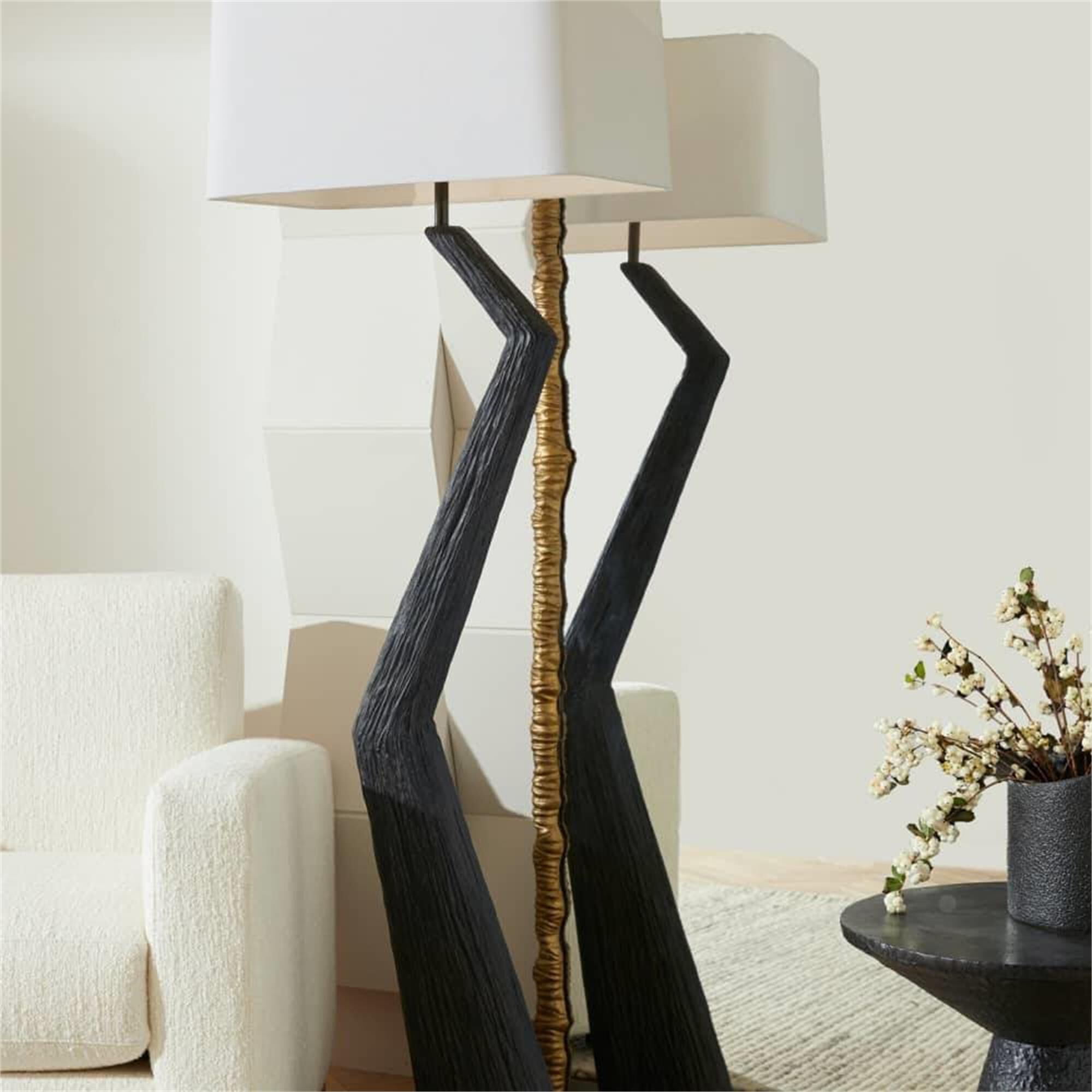 Graceland 68 Inch Floor Lamp
