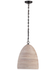 Suzanne Kasler Emerson 18 Inch Pendant Light