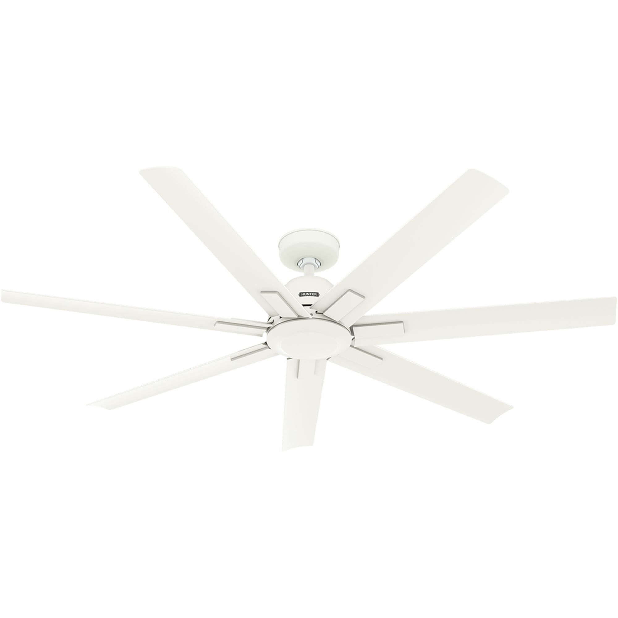 Downtown 60 Inch Ceiling Fan