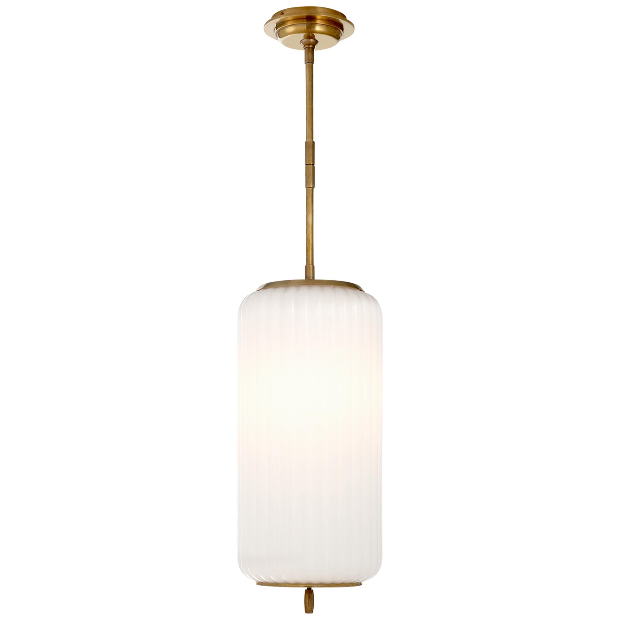 Thomas O'Brien Eden 21 Inch Mini Pendant