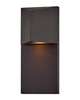 Treva 12 Inch Outdoor Wall Light