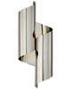 AERIN Iva Medium 2 Light Wall Sconce