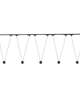 Faria Double 81 Inch Track Lighting Kit