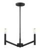 Sean Lavin Vector Small Chandelier