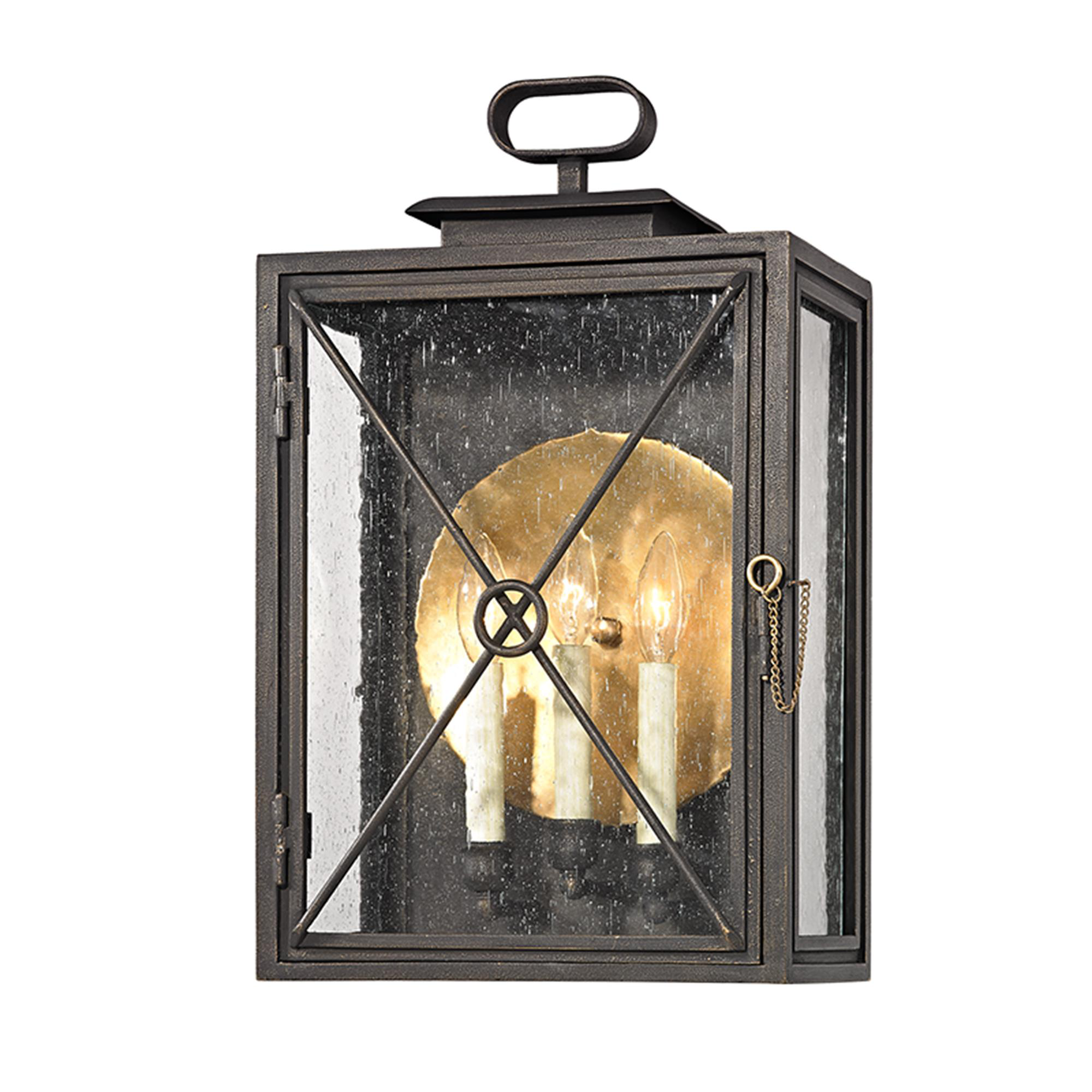 Randolph 20 Inch Outdoor Wall Light