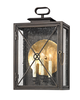 Randolph 20 Inch Outdoor Wall Light