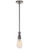Chapman & Myers Boston 10 Inch Mini Pendant