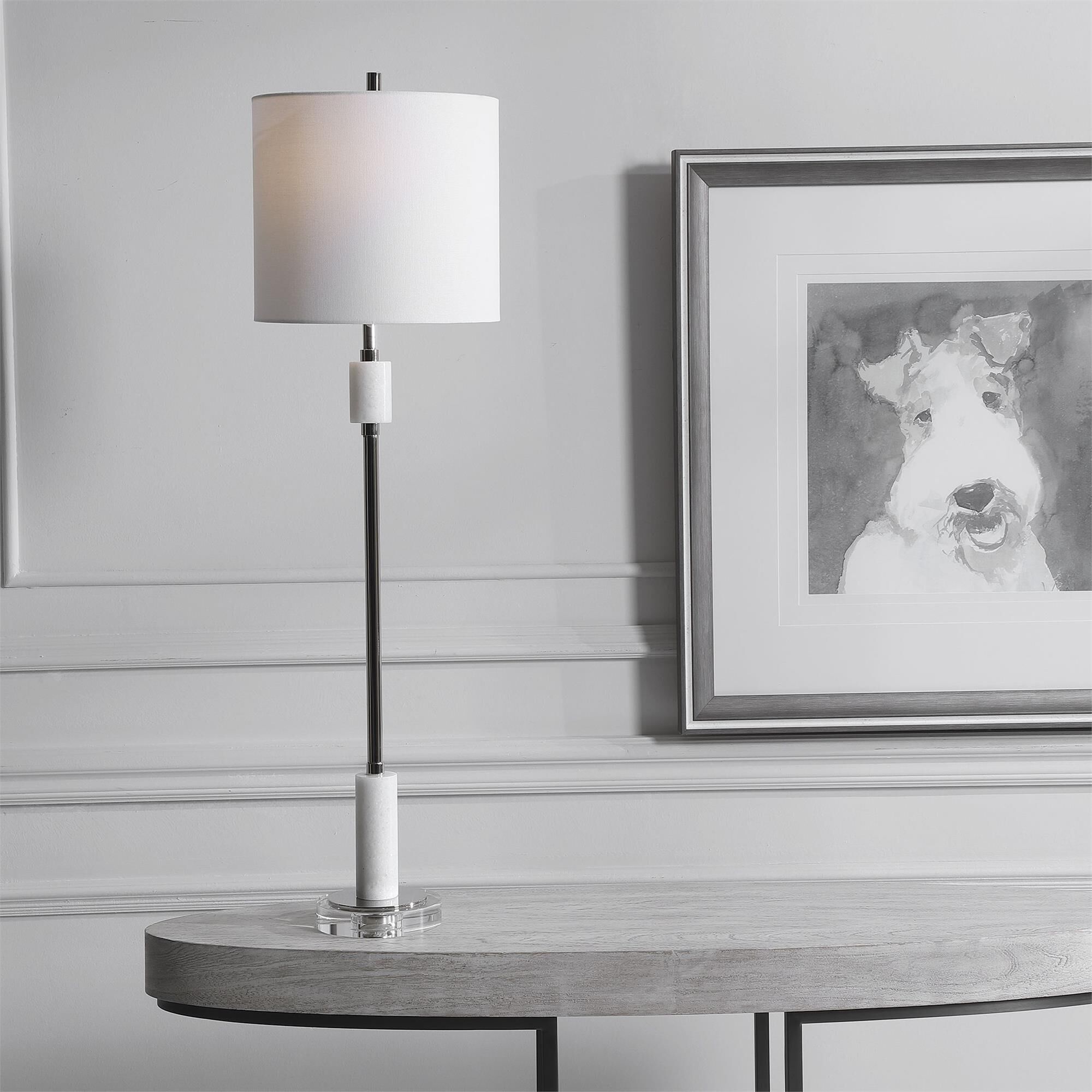 Sussex Large Table Lamp