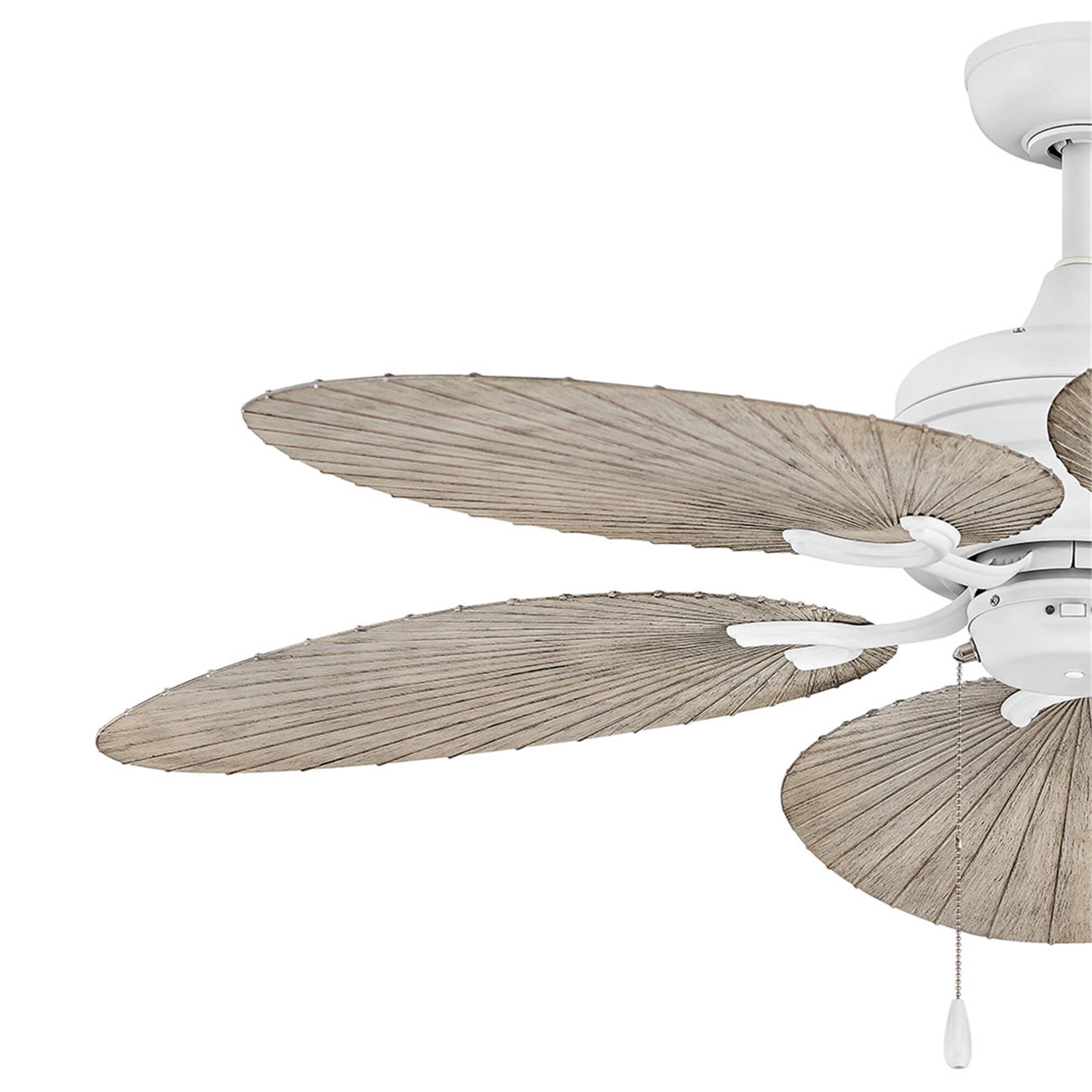 Tropic Air 52 Inch Ceiling Fan