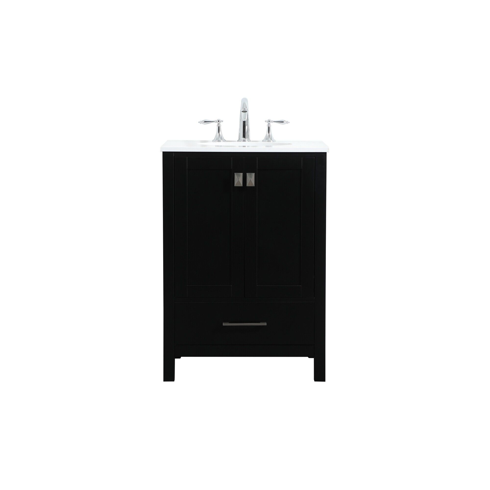 Irene 19 Inch Bath Vanity Cabinet