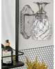 Plantation Small Wall Sconce