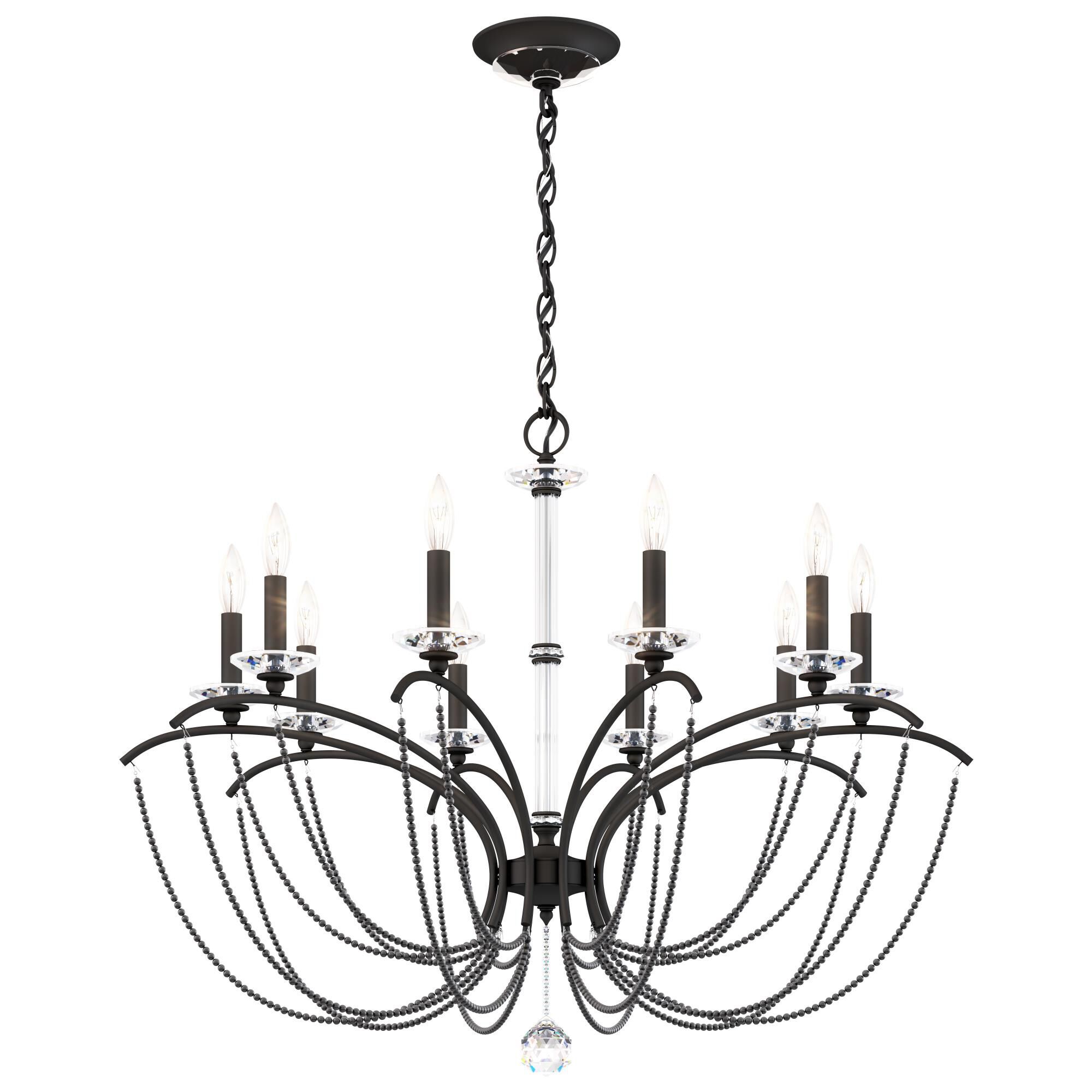 Priscilla Medium Chandelier