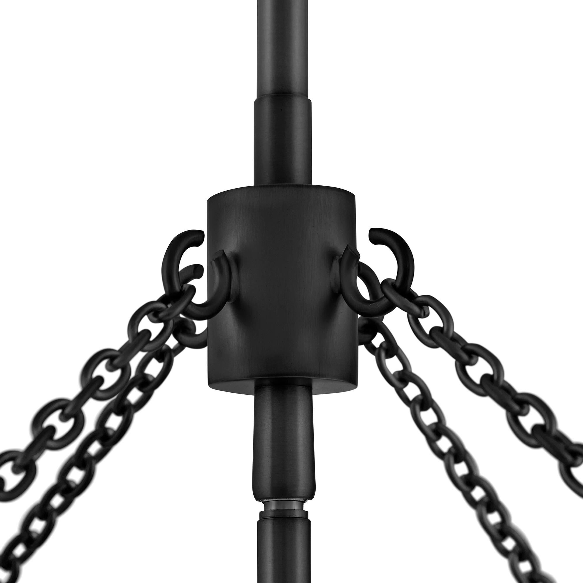 Gwen Small Chandelier