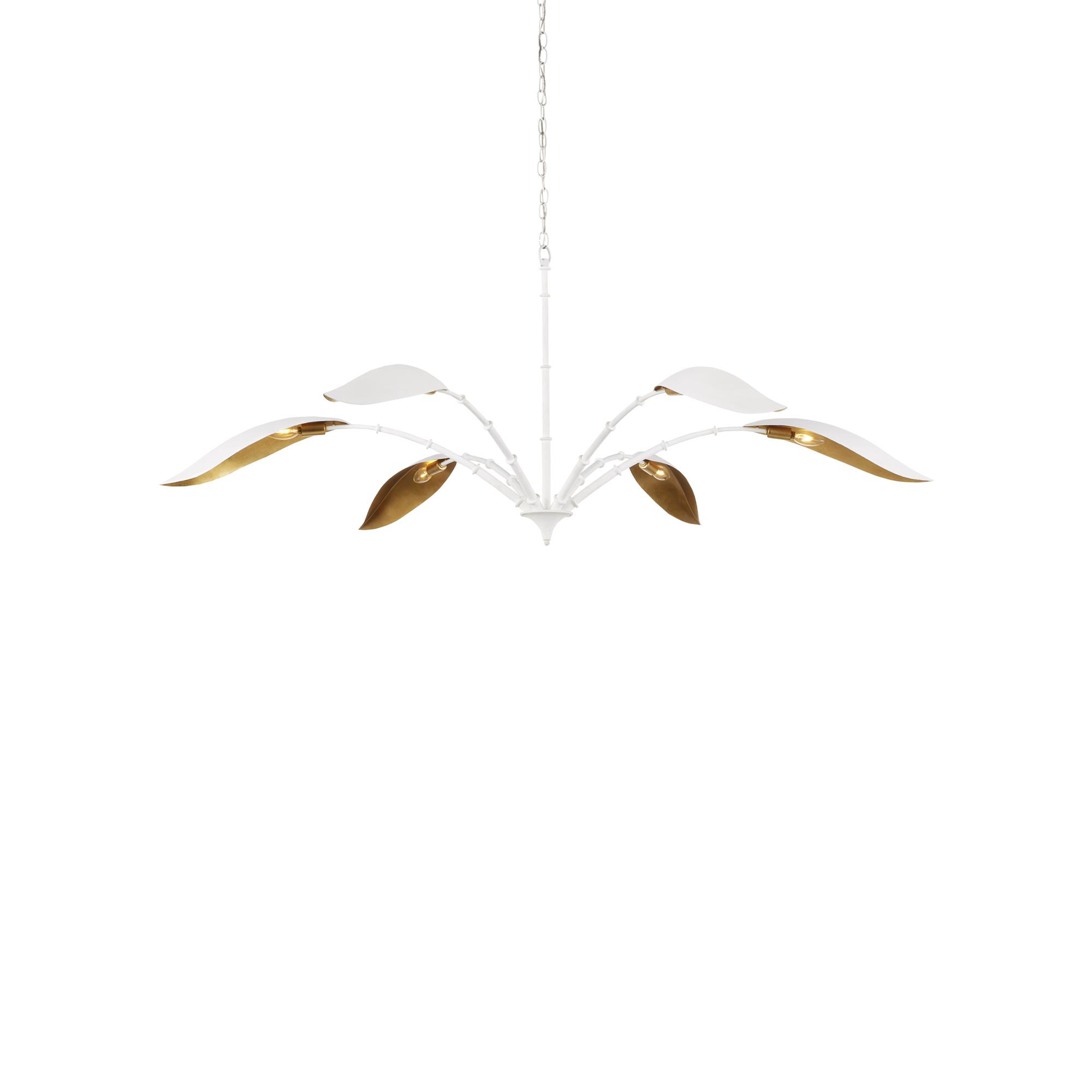 Yuriko Grand Chandelier
