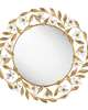 Marselle Small Decorative Mirror