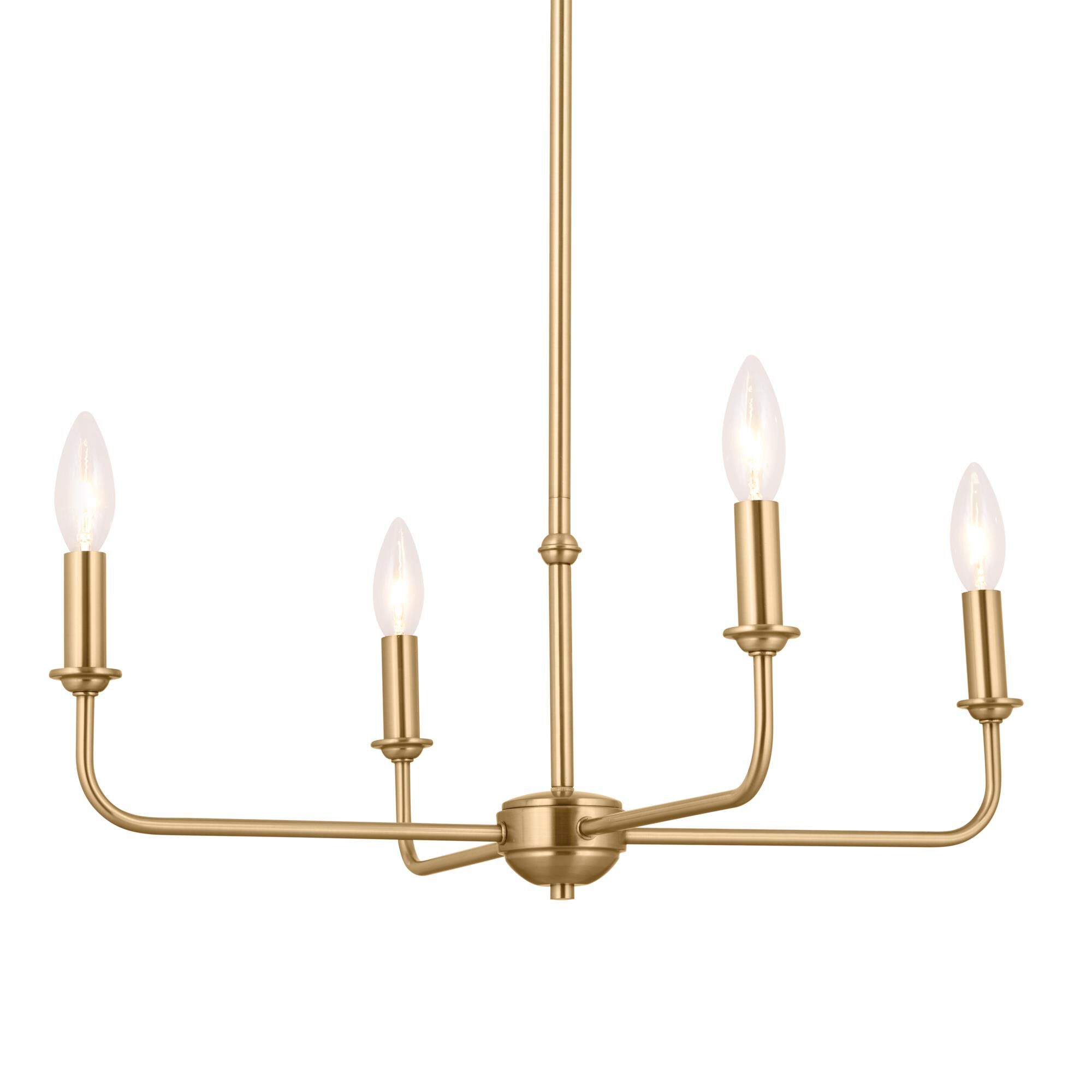 Pallas Chandelier