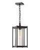 Cela 17 Inch Outdoor Hanging Lantern
